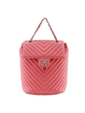 CHANEL | Bags | Black Chanel Backpack | Poshmark display picture 2